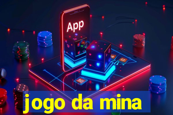 jogo da mina