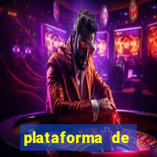 plataforma de casino pagando no cadastro