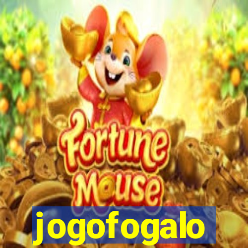 jogofogalo