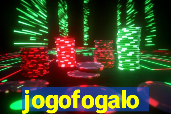 jogofogalo