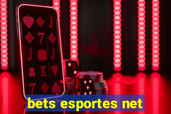 bets esportes net