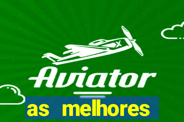 as melhores plataformas para jogar