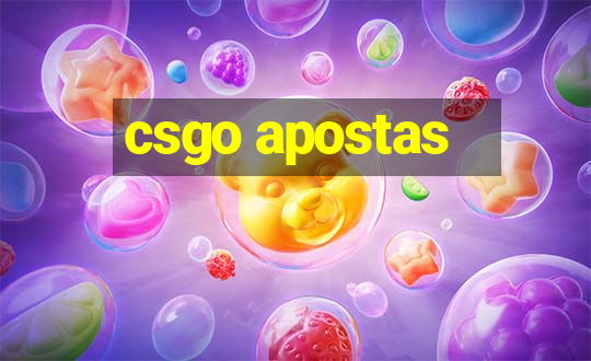 csgo apostas