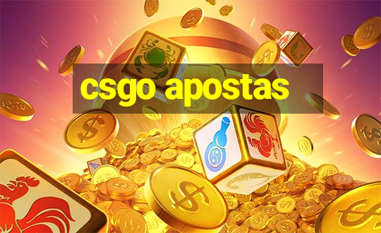 csgo apostas