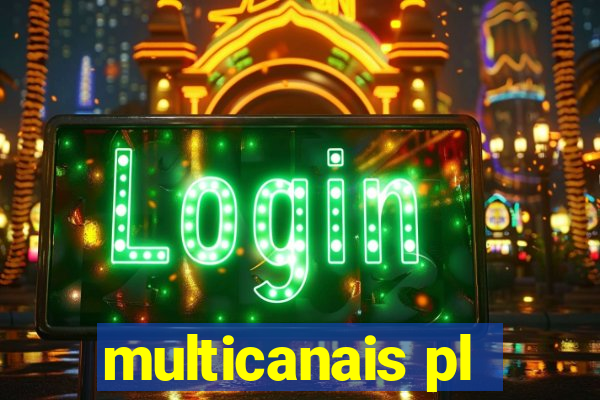 multicanais pl