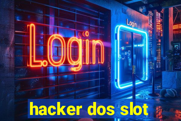 hacker dos slot