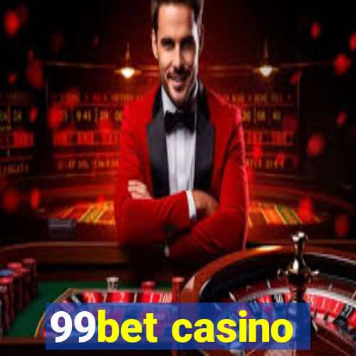 99bet casino