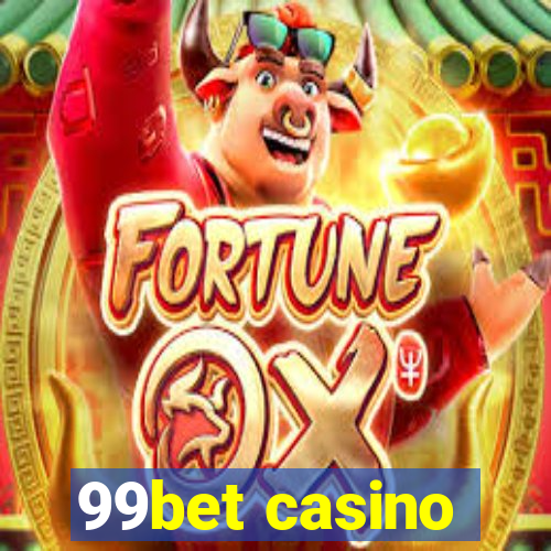 99bet casino