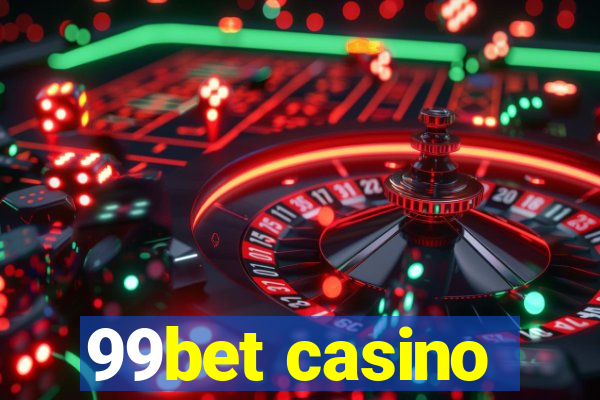 99bet casino