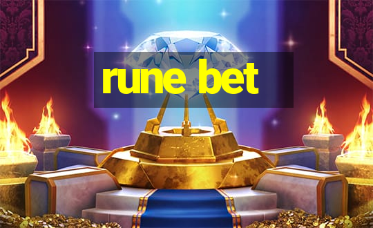 rune bet