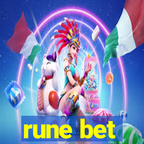 rune bet