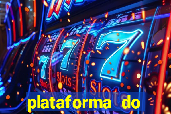 plataforma do neymar casino