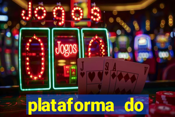 plataforma do neymar casino