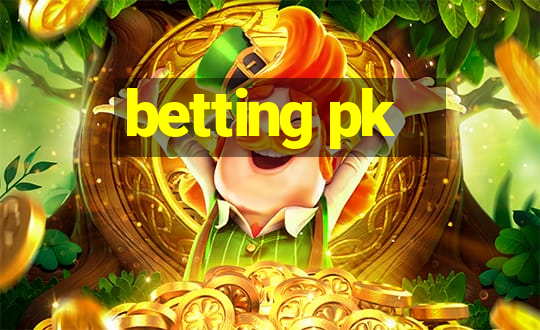 betting pk