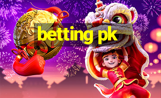 betting pk