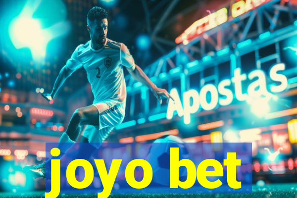 joyo bet