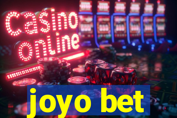 joyo bet