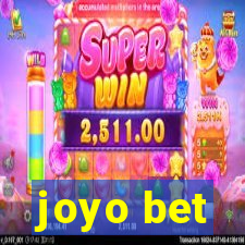 joyo bet