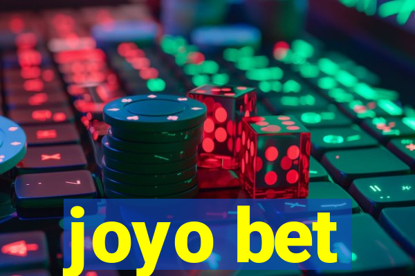 joyo bet