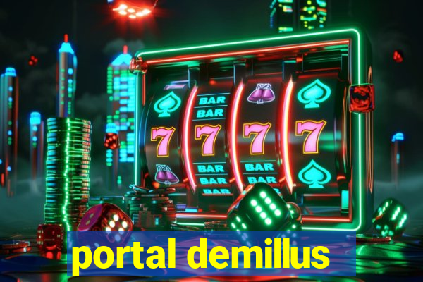 portal demillus