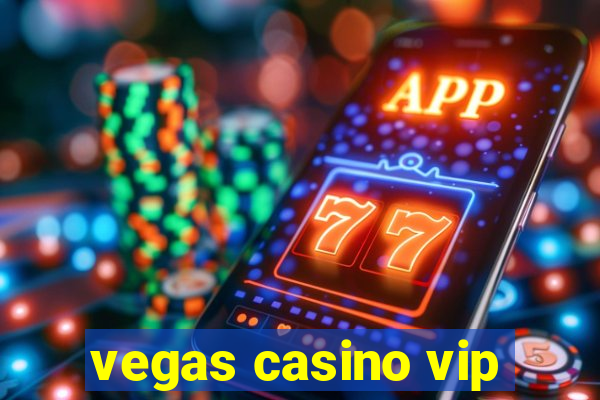 vegas casino vip