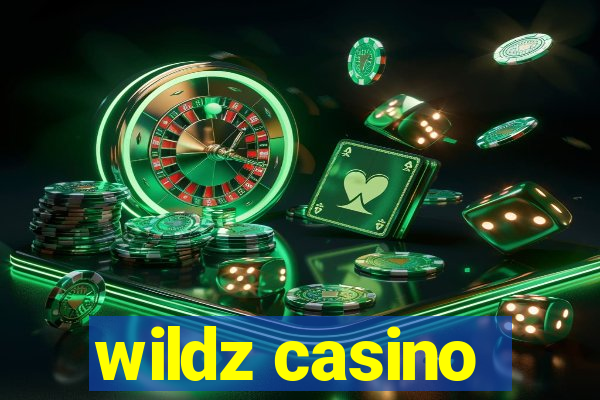 wildz casino