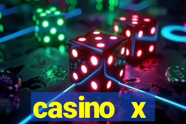 casino x рабочее зеркало