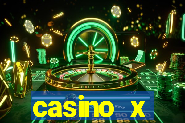 casino x рабочее зеркало