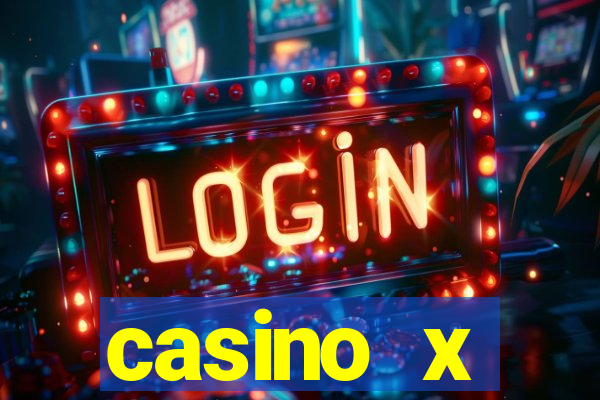 casino x рабочее зеркало