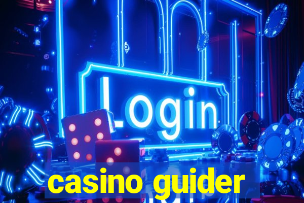 casino guider