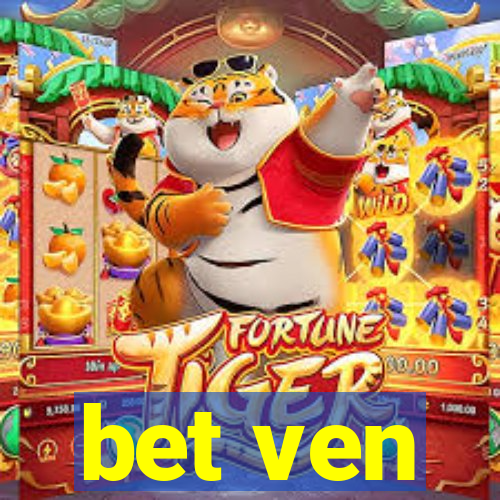 bet ven