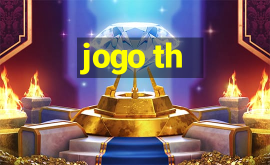 jogo th