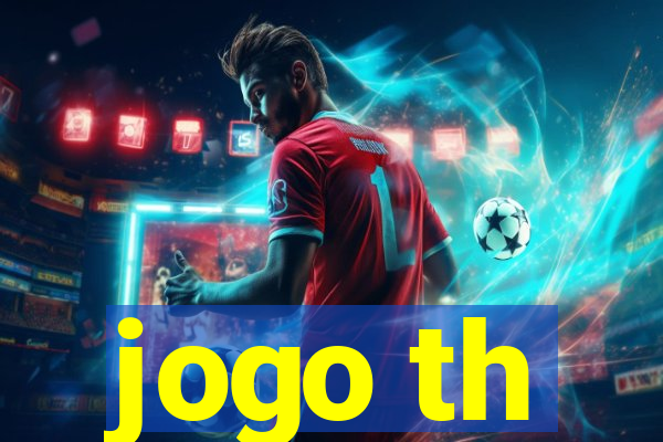 jogo th