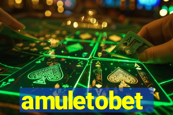 amuletobet