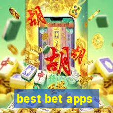 best bet apps