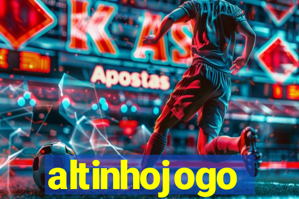 altinhojogo