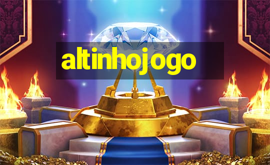 altinhojogo