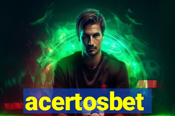 acertosbet