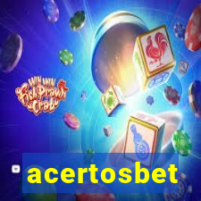 acertosbet