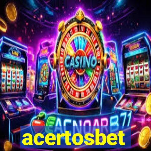 acertosbet