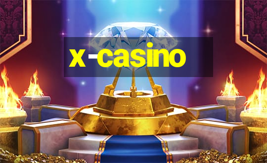 x-casino