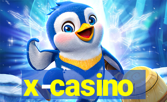 x-casino