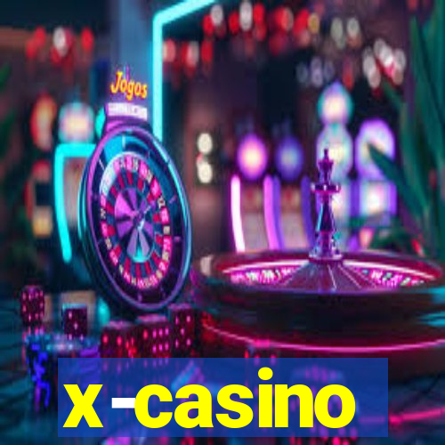 x-casino