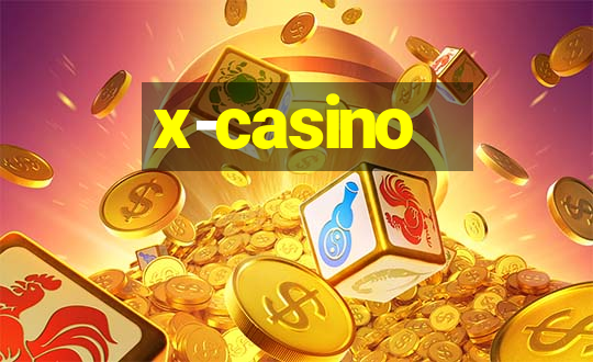 x-casino