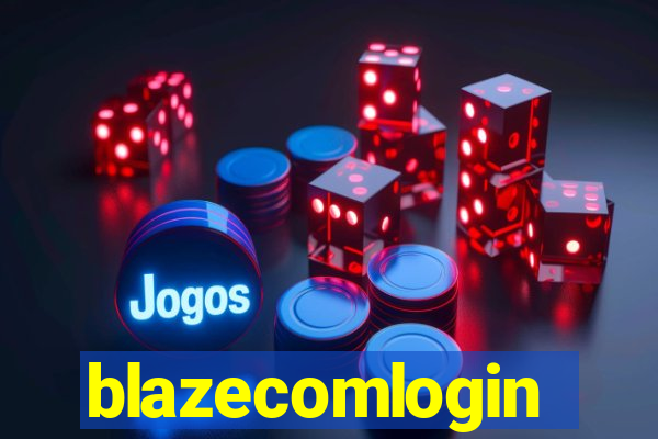 blazecomlogin