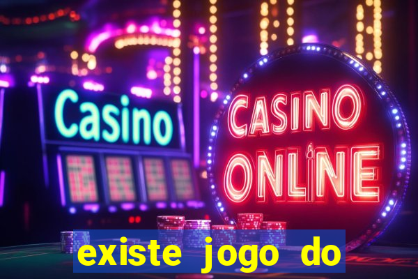 existe jogo do bicho online