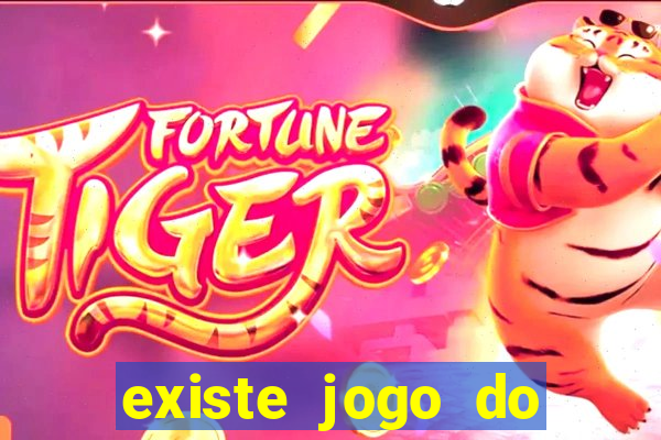 existe jogo do bicho online