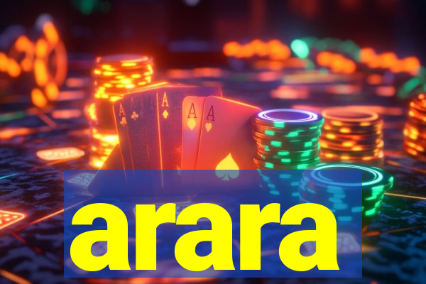 arara