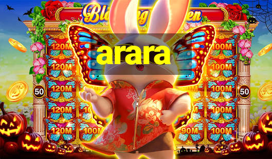 arara