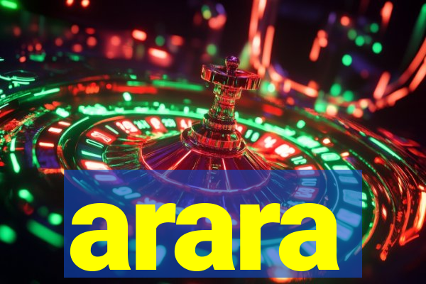 arara